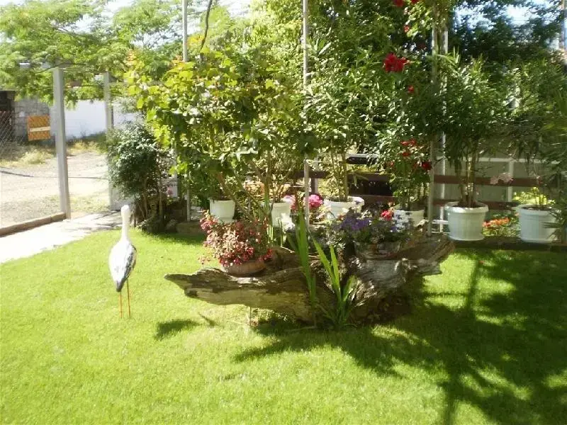 Синеморец: Valkanovy Guest House