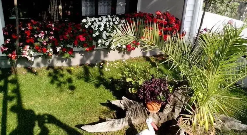 Синеморец: Valkanovy Guest House