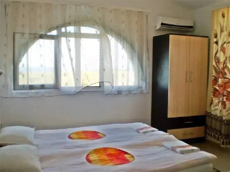 Синеморец: Valkanovy Guest House