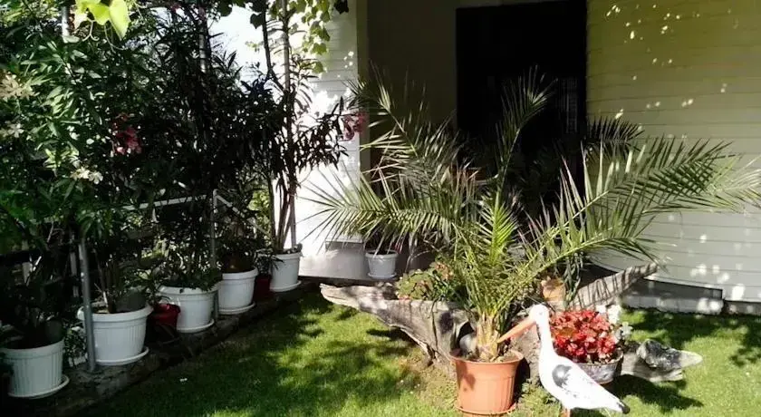 Синеморец: Valkanovy Guest House