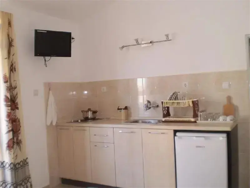 Синеморец: Valkanovy Guest House