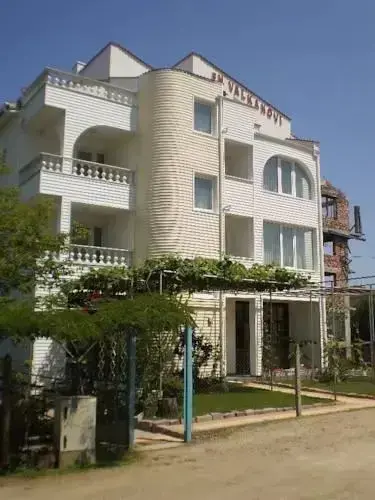 Синеморец: Valkanovy Guest House