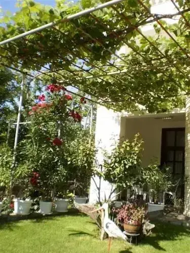 Синеморец: Valkanovy Guest House