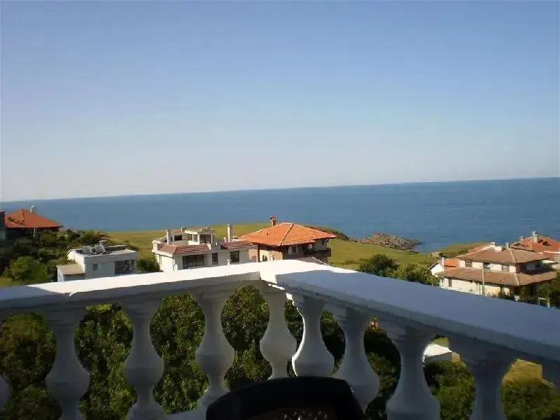 Синеморец: Valkanovy Guest House