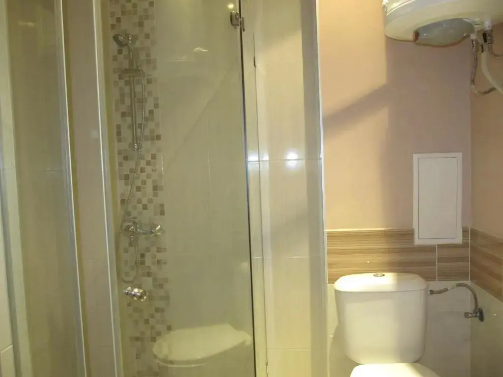 Варна: Sea Apartments - Different Locations in Golden Sands