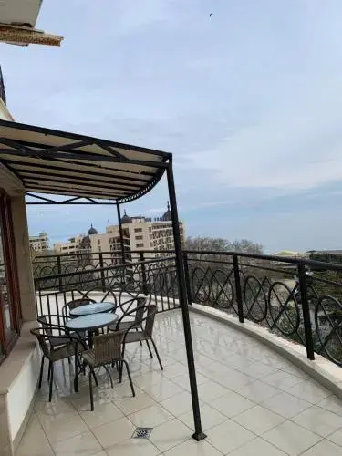 Варна: Sea Apartments - Different Locations in Golden Sands