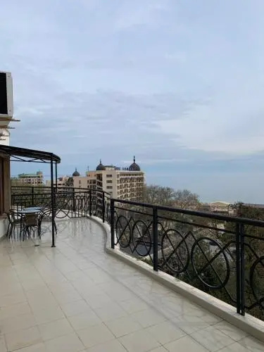 Варна: Sea Apartments - Different Locations in Golden Sands