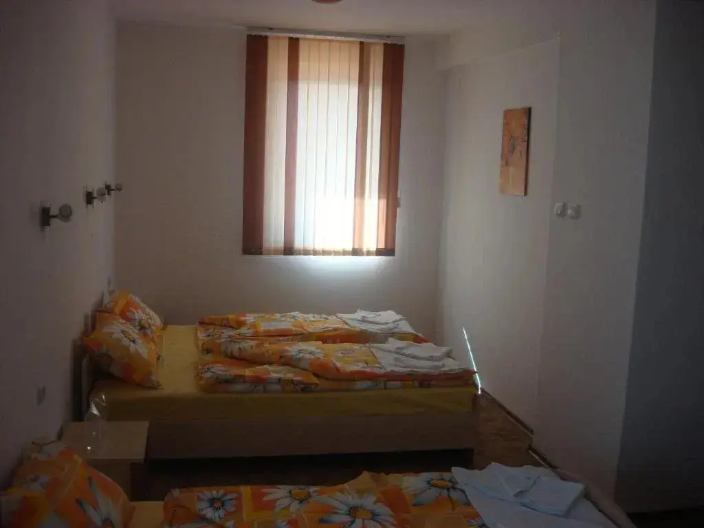 Горна-Оряховица: Eleni Palace