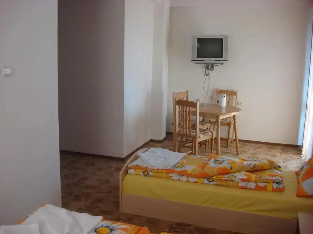 Горна-Оряховица: Eleni Palace