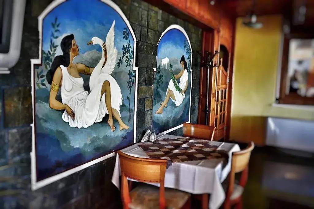 Петрич: Elena Hotel