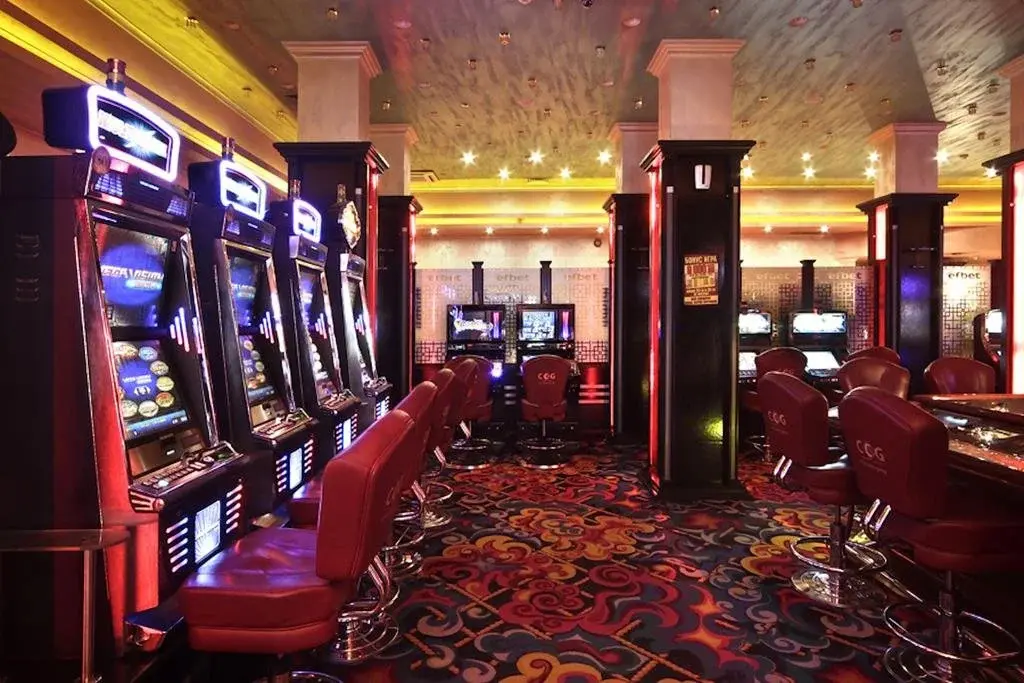 Петрич: Elena Hotel