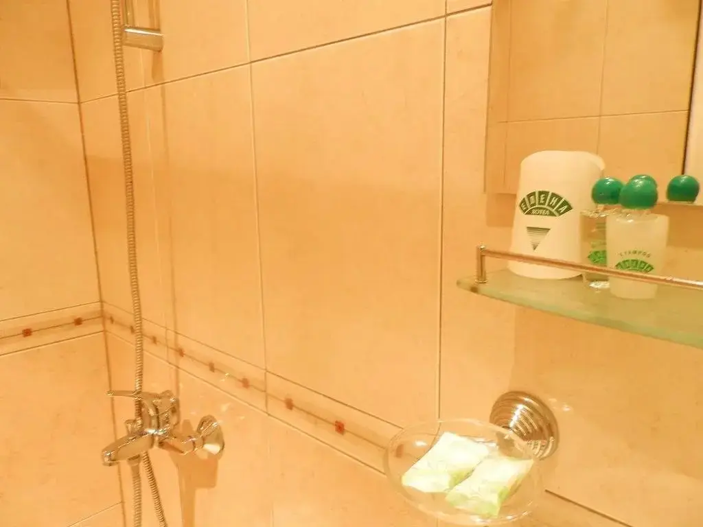 Петрич: Elena Hotel