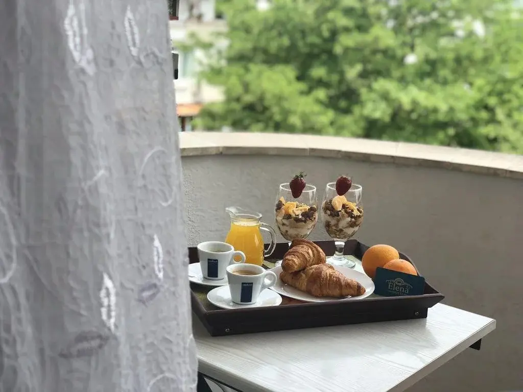 Петрич: Elena Hotel