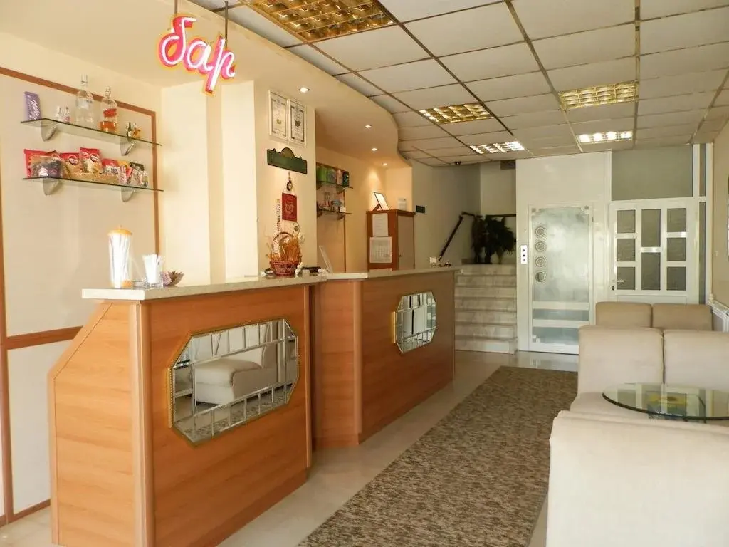 Петрич: Elena Hotel