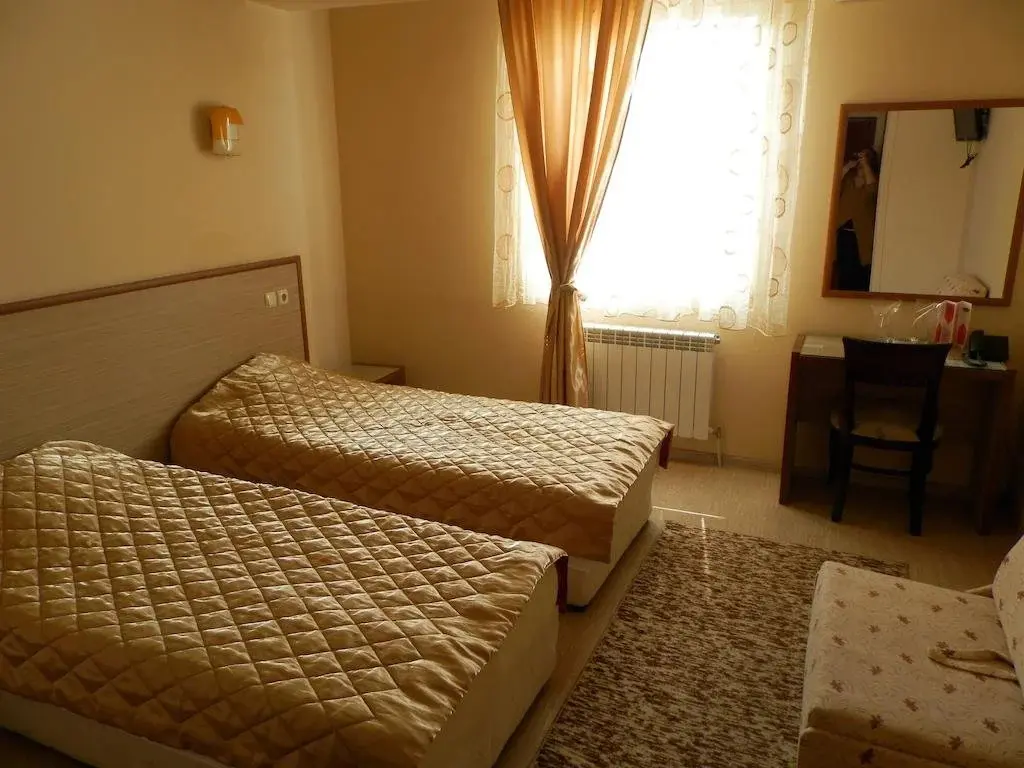 Петрич: Elena Hotel