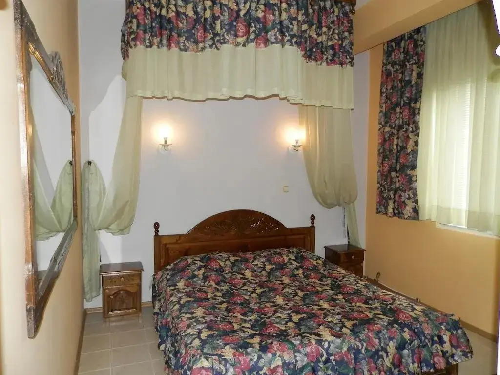 Петрич: Elena Hotel