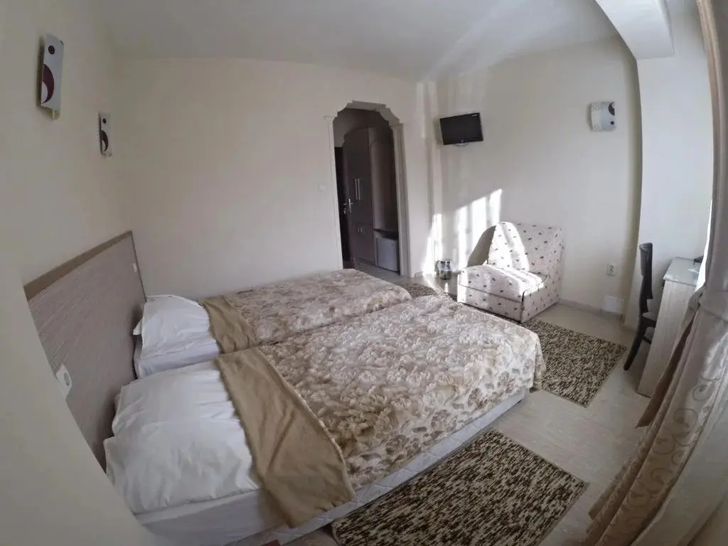 Петрич: Elena Hotel