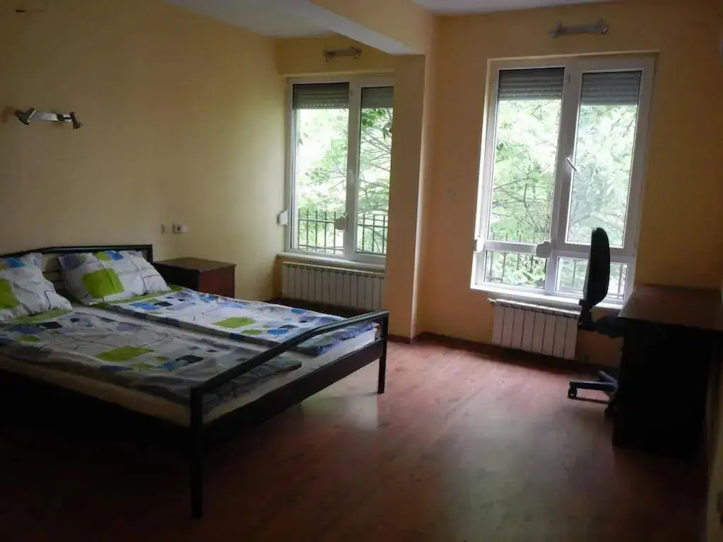 Пловдив: Galeria Apartments