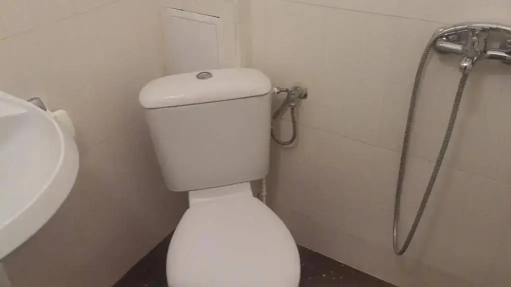 Пловдив: Galeria Apartments