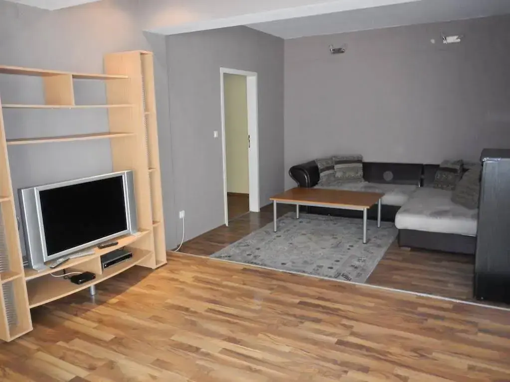Пловдив: Galeria Apartments