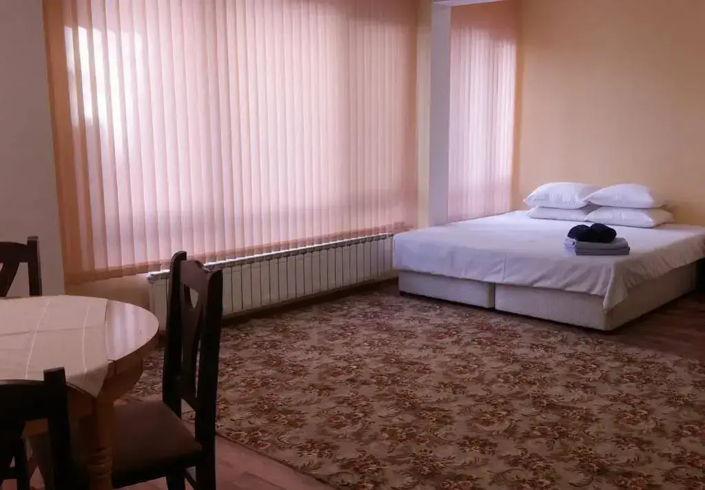 Пловдив: Galeria Apartments