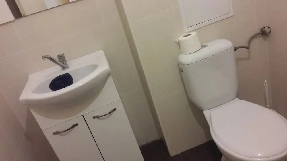 Пловдив: Galeria Apartments
