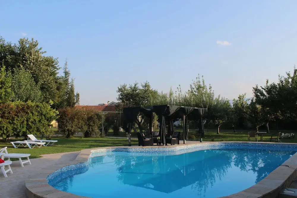 Пловдив: Galeria Apartments