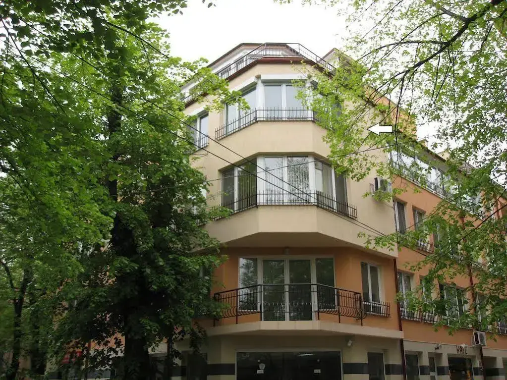 Пловдив: Galeria Apartments