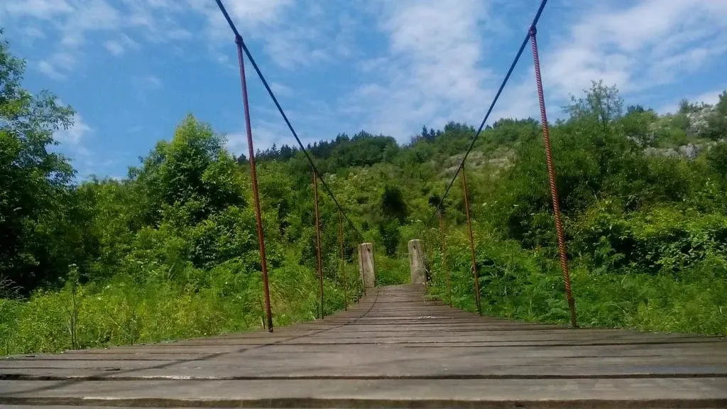 Горна-Оряховица: Nigovanka Complex