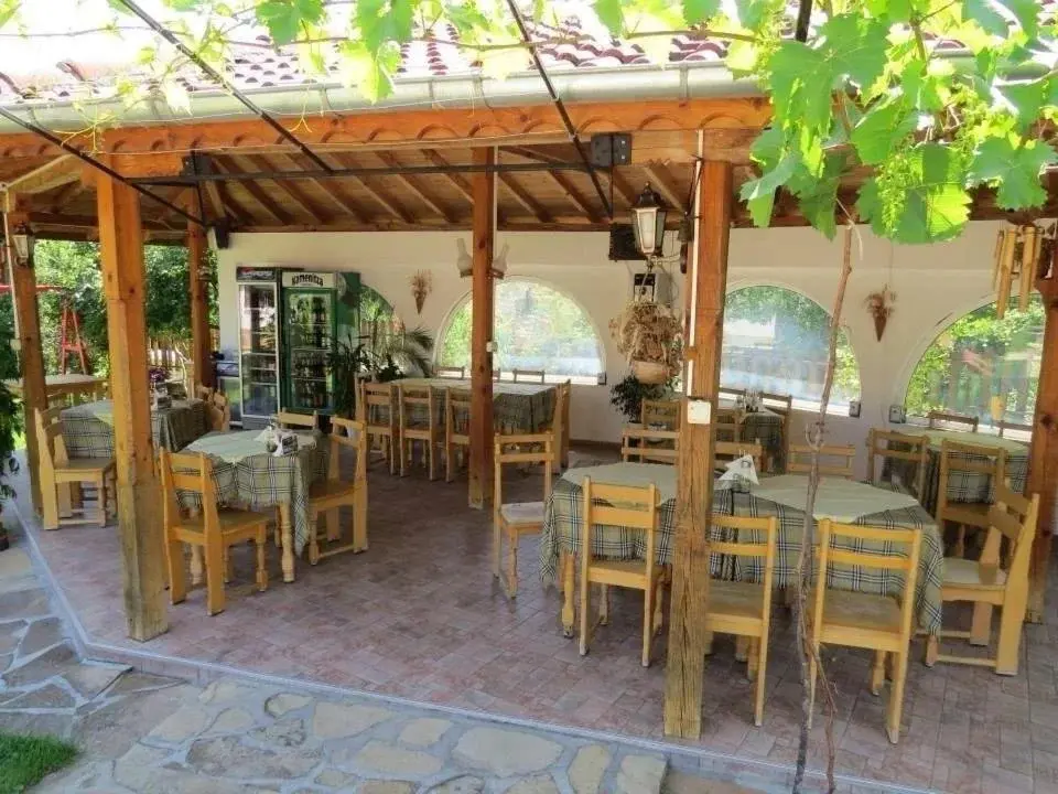 Горна-Оряховица: Nigovanka Complex