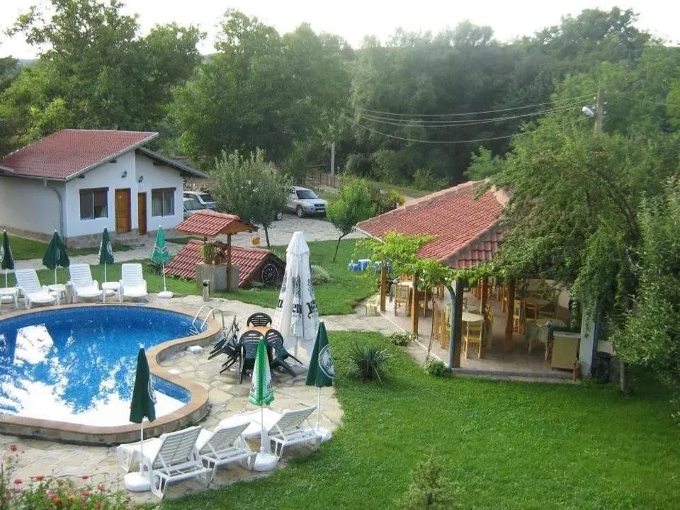 Горна-Оряховица: Nigovanka Complex