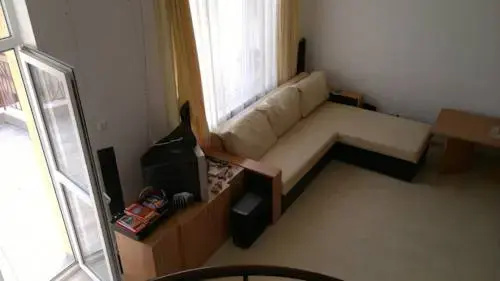 Солнечный берег: Evgeny's Apartment in Sunny Day 2