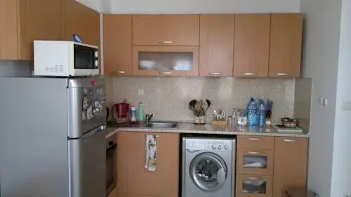 Солнечный берег: Evgeny's Apartment in Sunny Day 2