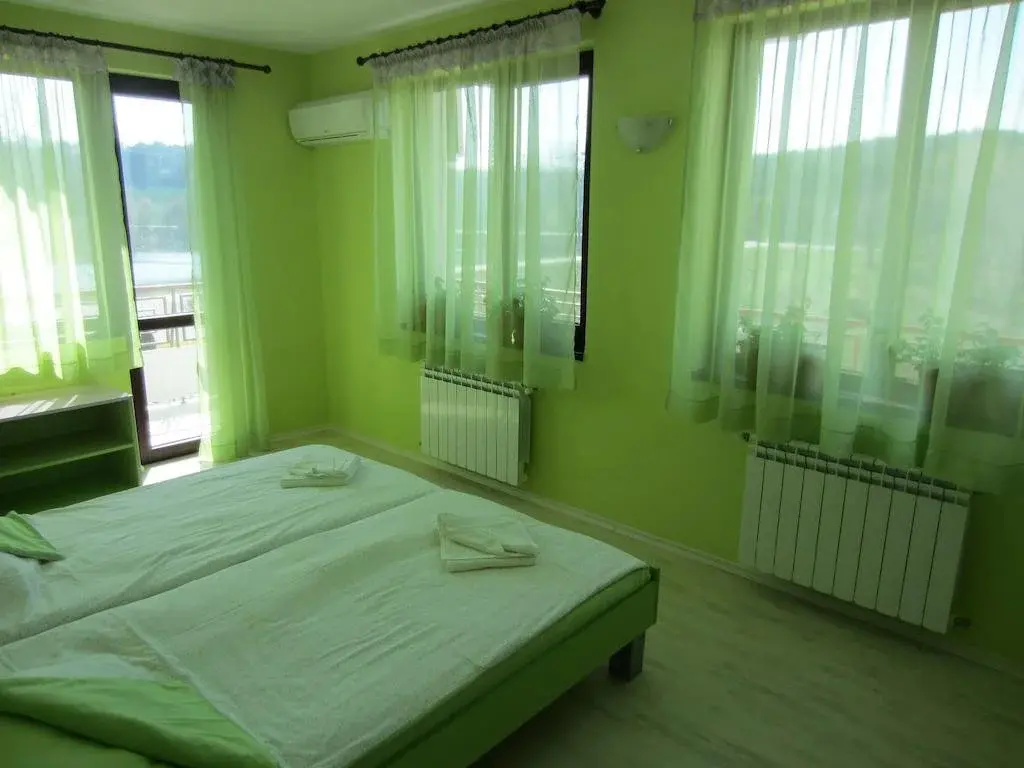Силистра: Hotel Kantona