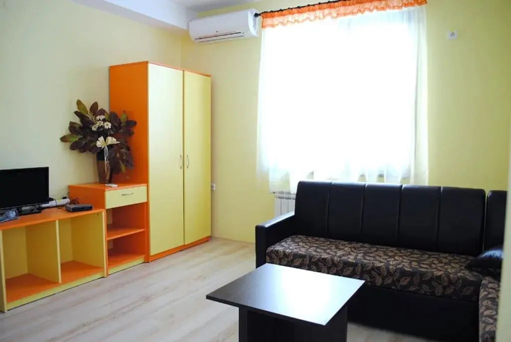 Силистра: Hotel Kantona