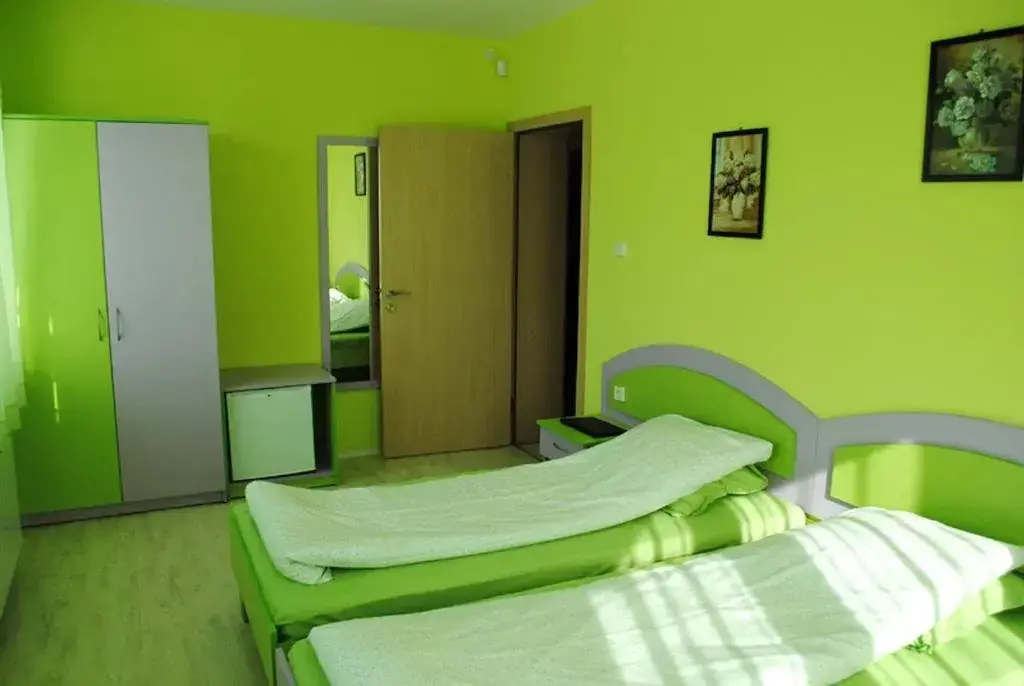 Силистра: Hotel Kantona