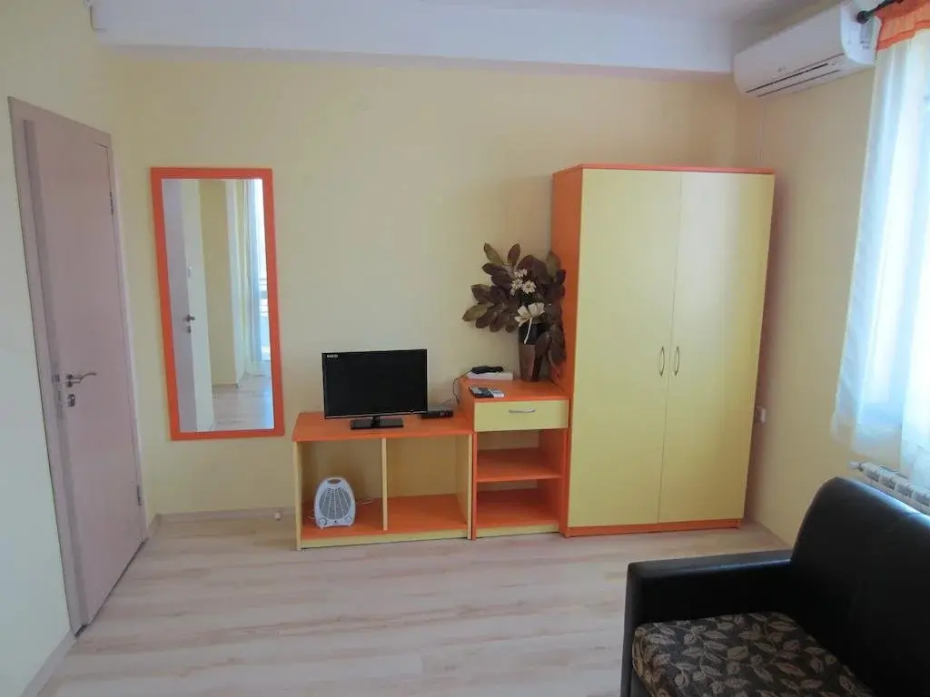 Силистра: Hotel Kantona
