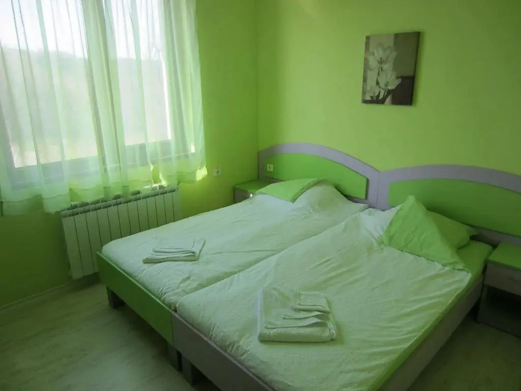 Силистра: Hotel Kantona