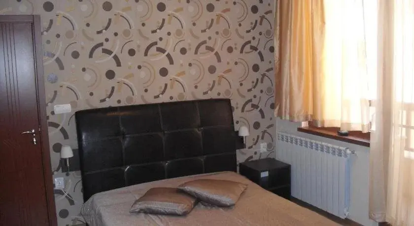 Черноморец: Family Hotel Malibu