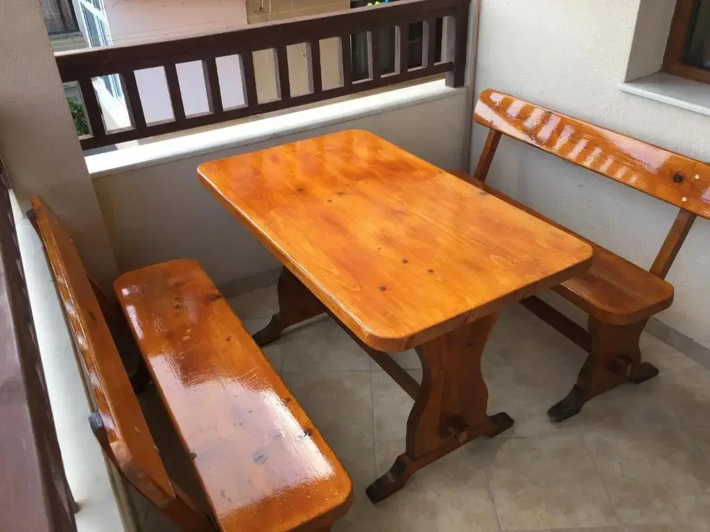 Черноморец: Family Hotel Malibu
