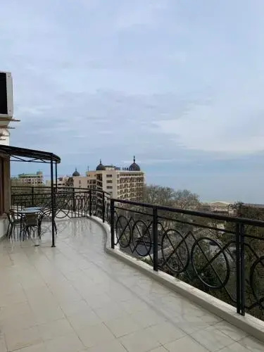 Варна: Millenium Facility Apartment - Different Locations in Golden Sands