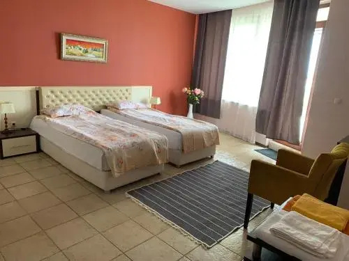 Варна: Millenium Facility Apartment - Different Locations in Golden Sands