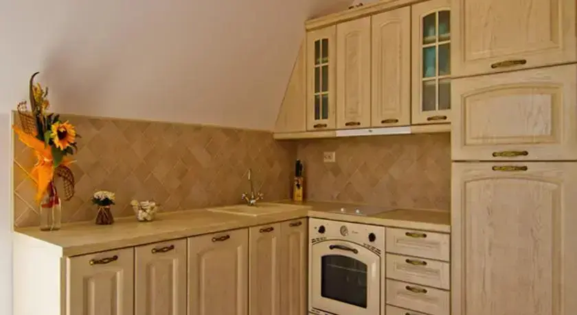 Солнечный берег: GT Dawn Park Apartments