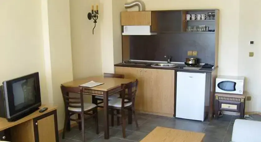 Елените: GT Atrium Beach Apartments