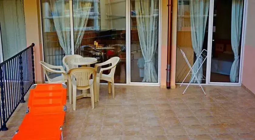 Елените: GT Atrium Beach Apartments