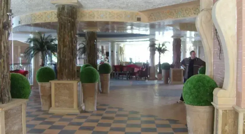 Елените: GT Atrium Beach Apartments
