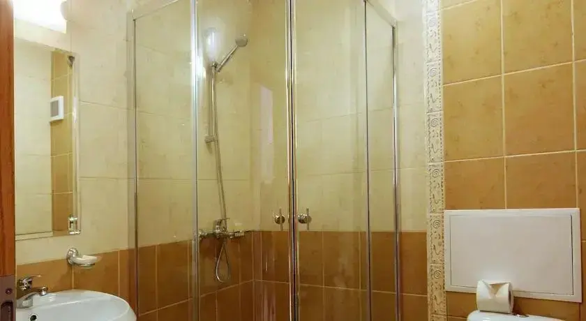 Солнечный берег: Apart Hotel Royal Sun