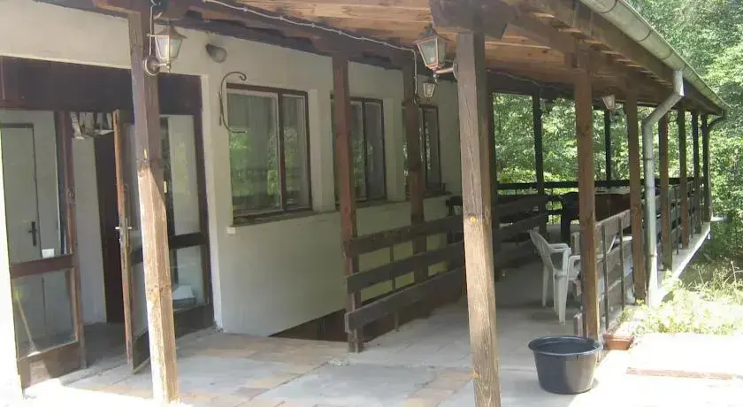Троян: Holiday Village Zdravets