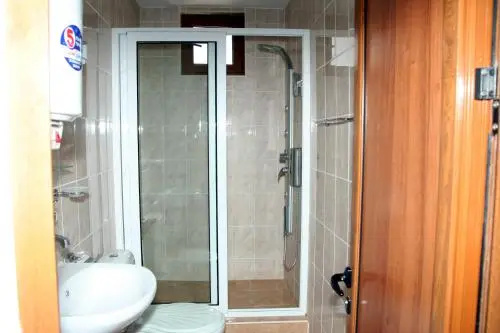Разград: Interrum Hotel