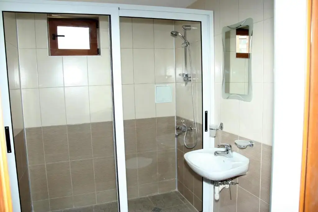 Разград: Interrum Hotel